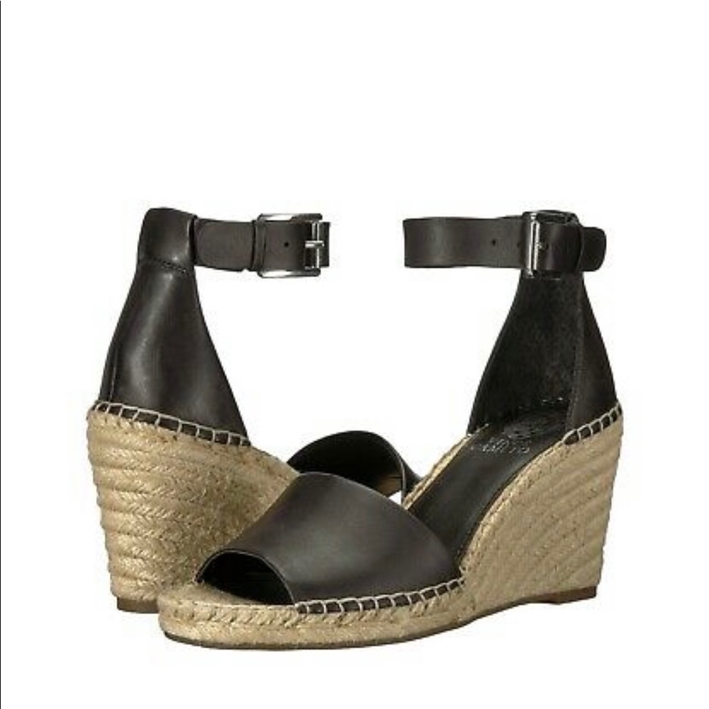 Vince Camuto wedge